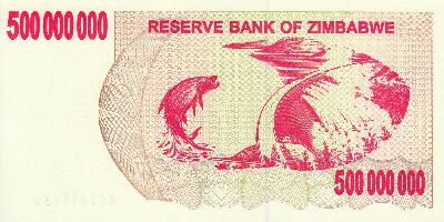 Beschrijving achterzijde: FISH